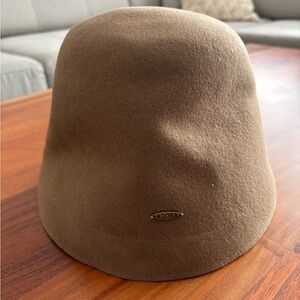 ADORA Women's Brown Hat